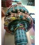 rotor assembly