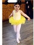 Little Ballerina