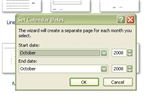 How to Make a Personalized Calendar Using Microsoft Publisher Templates
