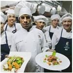Los cocineros
