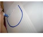Letter D