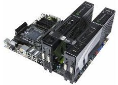 If A Motherboard Supports Crossfire Does It Support Sli