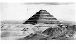 Djoser Step Pyramid