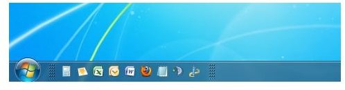 New Toolbar