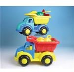Sand Truck Toys