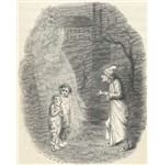 A Christmas Carol - Ignorance and Want