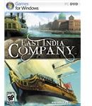 East India Company Cover
