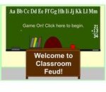 SMART Board Math Games: Classroom Feud