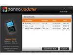 Quick Steps to Upgrade Your Sansa Fuze Firmware