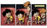 Mega Man 9 Effect