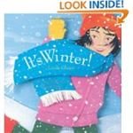 Its Winter by Susan Swan and Linda Glaser