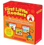 Little Readers from Scholastic