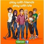 The Sims Facebook game