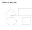 Shape game