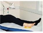 Knee Exercise using Ortho-Glide