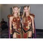 As if first-hand access to all of BlizzCon wasn’t enough, those who 