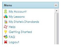 lesson planner software