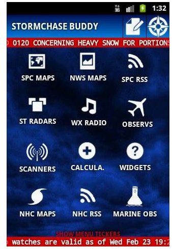 police frequencies scanner