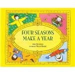 Learning About the Four Seasons: Fun Preschool Activities