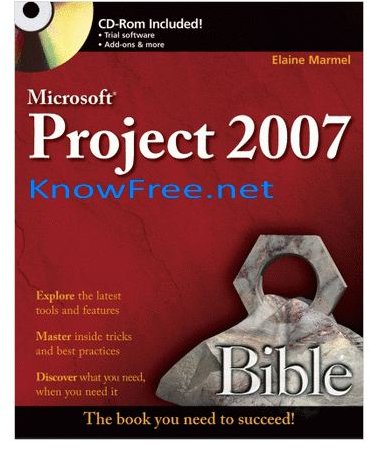 ms project 2007 manual