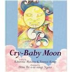Cry-Baby Moon book