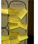 Business Clients by Mundo Resink