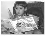 Reading to Kids
