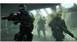 You can engage in a number of cooperative and competitive multiplayer modes.