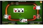 Live Holdem Poker Pro