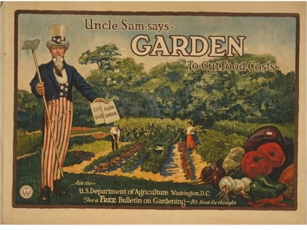 clipart vintage seed packets - photo #18