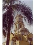Orizaba cathedral