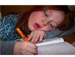 homework time by apdk