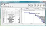 RationalPlan Multi Project Screenshot 3