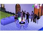 sims 4 party planner socials