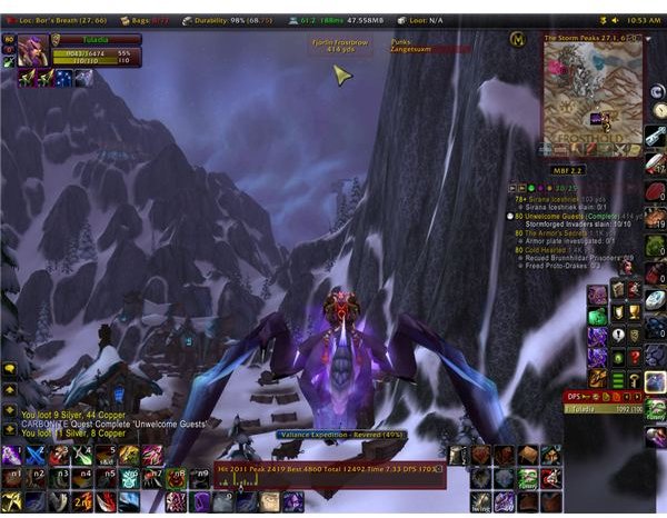 download carbonite world of warcraft