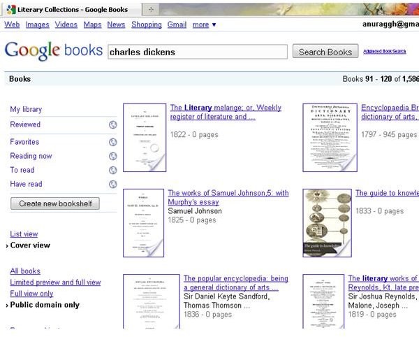 pdf search by author