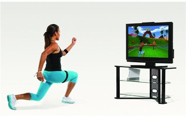 Exercise Videos Help Lose Weight