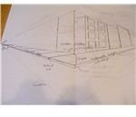 Draw curb lines