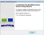 Maxivista Install 2