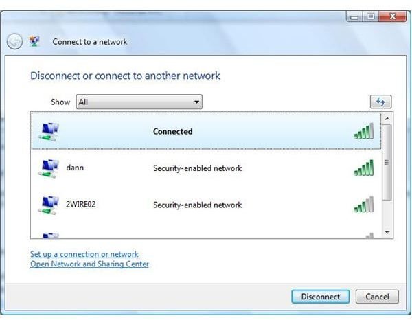 How To Set Up Home Network On Vista