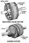 synchronous motors