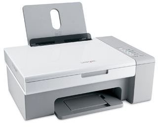 lexmark x4850 driver download for mac