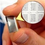 Articles in the Size of 100nm