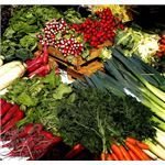 vegetables