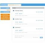 Creating Agenda in MeetingKing