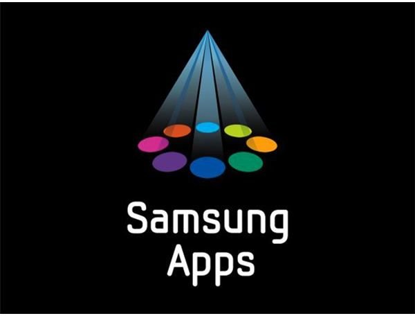 Guide to the Samsung Apps Store