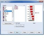 Select Gantt Chart