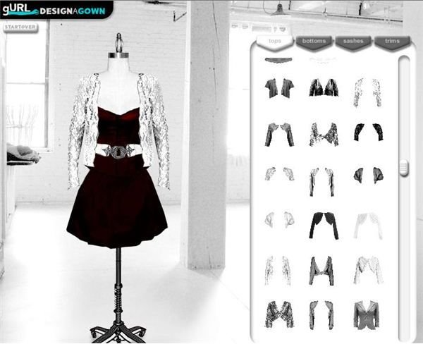 Free Teen Fashion Games 44