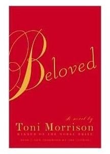 An analysis of the use of chronology in toni morrisons novel beloved