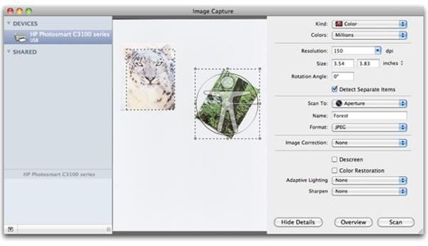free generic scanner driver for mac